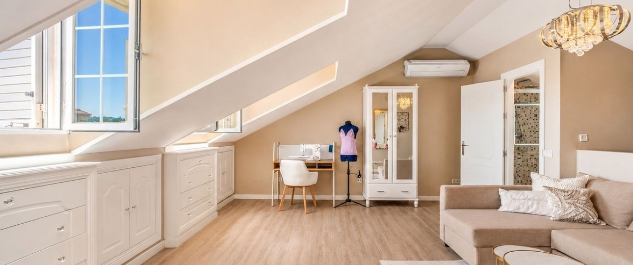 Rynek wtórny - Villa - Marbella - Nueva Andalucía