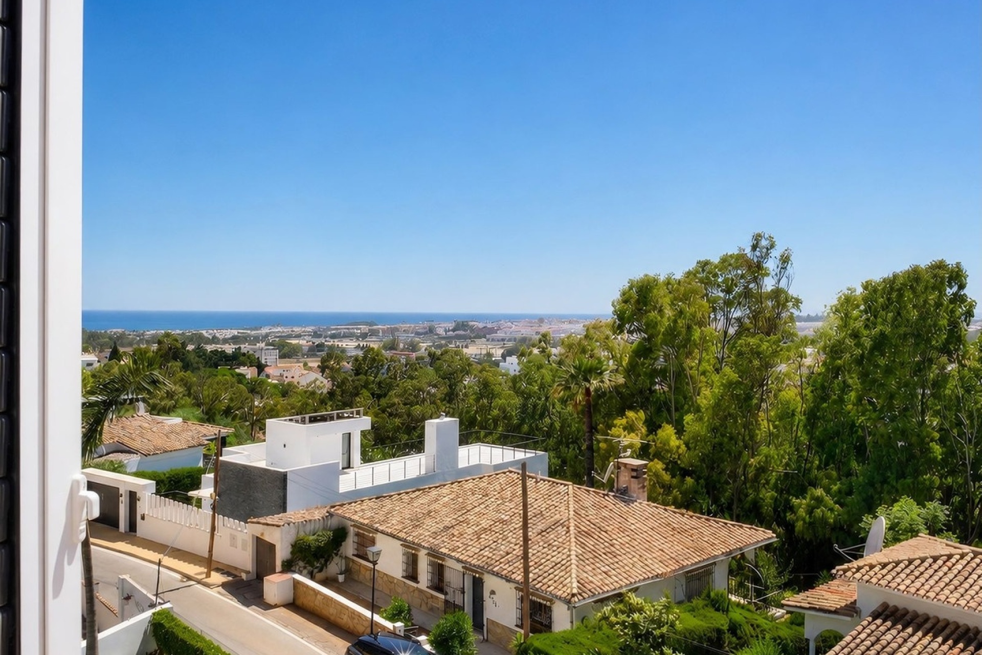 Rynek wtórny - Villa - Marbella - Nueva Andalucía