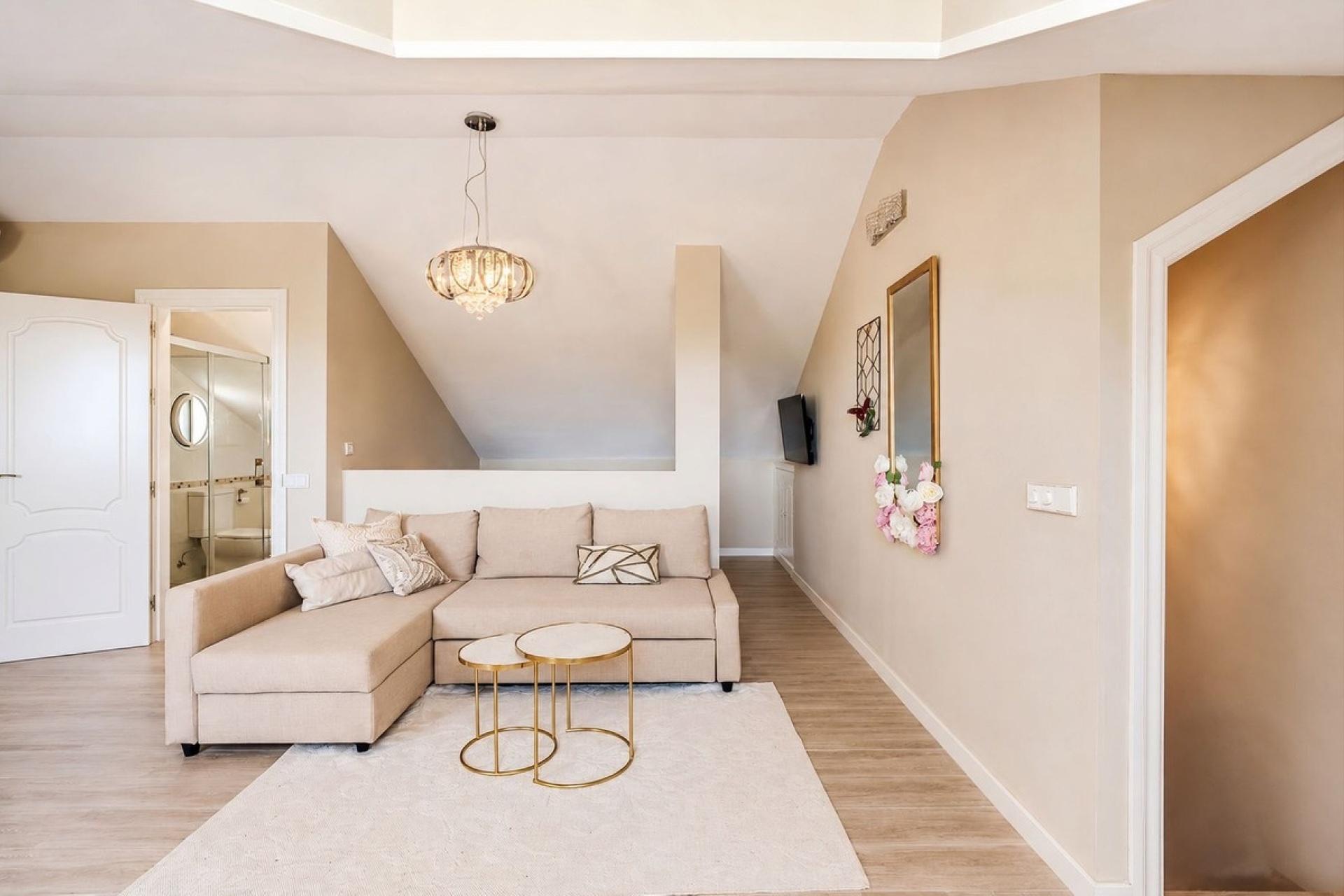 Rynek wtórny - Villa - Marbella - Nueva Andalucía