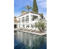 Rynek wtórny - Villa - Marbella - Nueva Andalucía