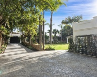 Rynek wtórny - Villa - Marbella - Nueva Andalucía