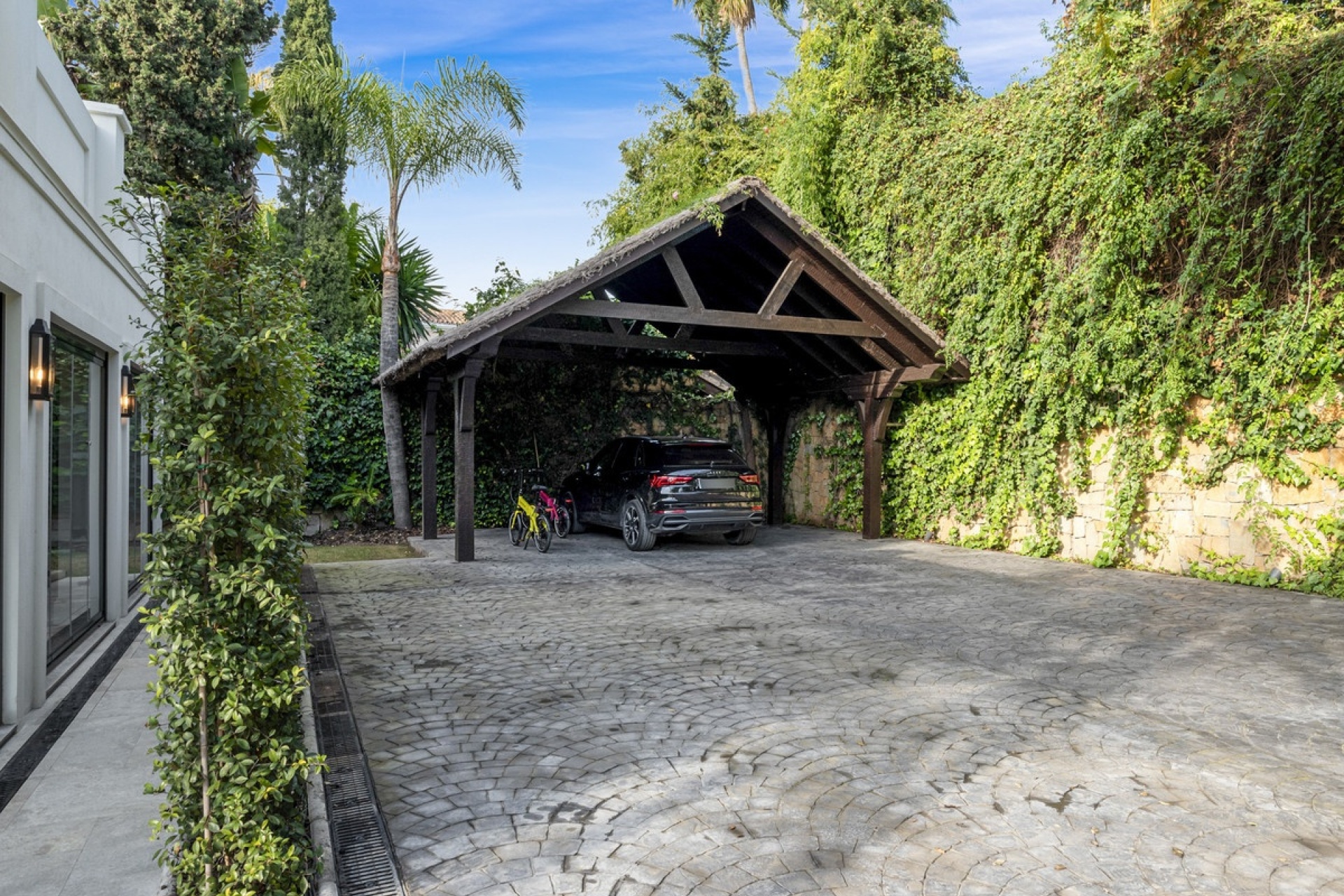 Rynek wtórny - Villa - Marbella - Nueva Andalucía