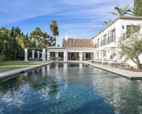 Rynek wtórny - Villa - Marbella - Nueva Andalucía
