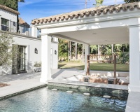 Rynek wtórny - Villa - Marbella - Nueva Andalucía