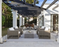 Rynek wtórny - Villa - Marbella - Nueva Andalucía