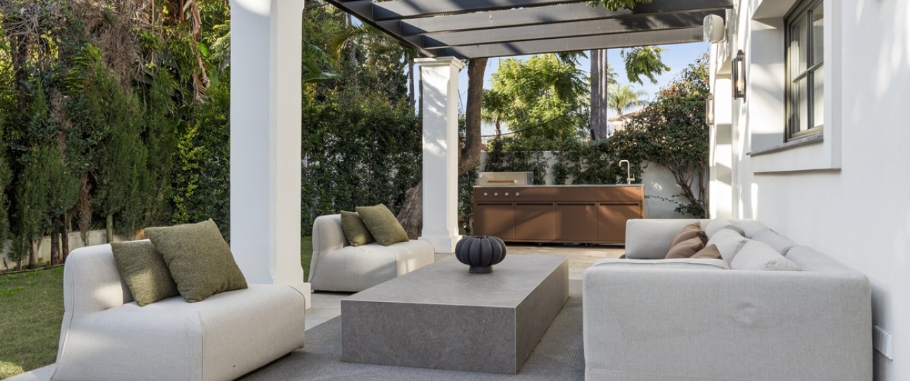 Rynek wtórny - Villa - Marbella - Nueva Andalucía