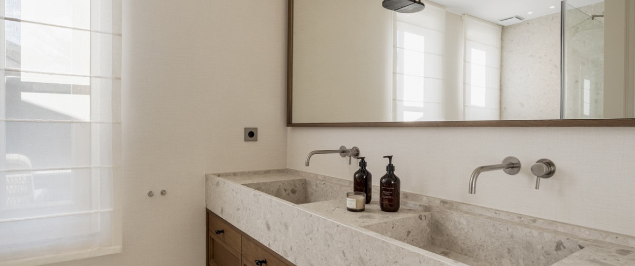 Rynek wtórny - Villa - Marbella - Nueva Andalucía