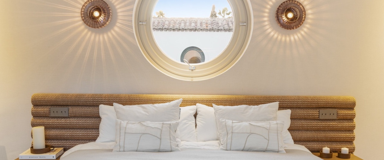 Rynek wtórny - Villa - Marbella - Nueva Andalucía