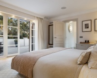 Rynek wtórny - Villa - Marbella - Nueva Andalucía