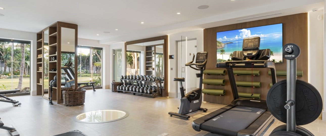 Rynek wtórny - Villa - Marbella - Nueva Andalucía