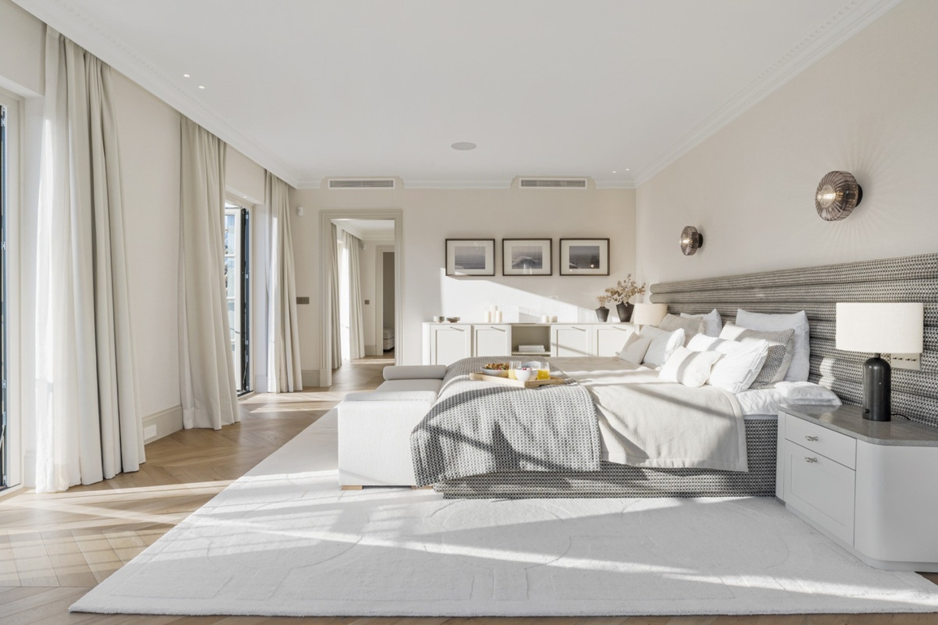 Rynek wtórny - Villa - Marbella - Nueva Andalucía