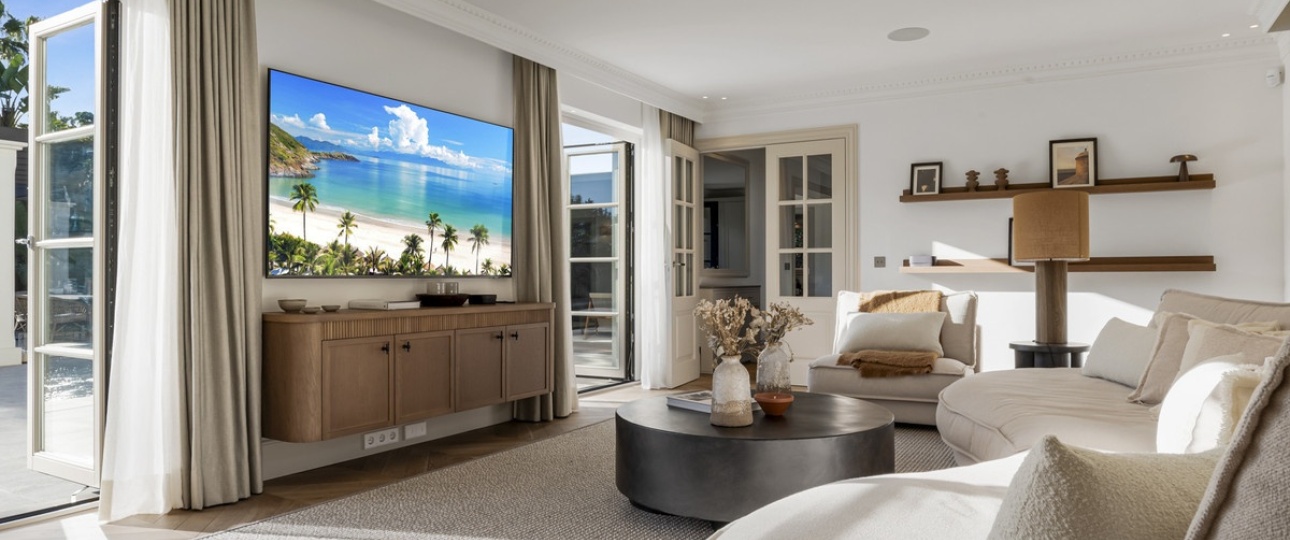 Rynek wtórny - Villa - Marbella - Nueva Andalucía