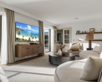 Rynek wtórny - Villa - Marbella - Nueva Andalucía