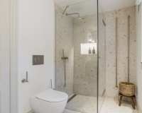 Rynek wtórny - Villa - Marbella - Nueva Andalucía