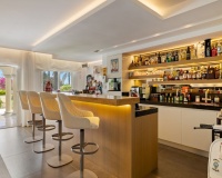 Rynek wtórny - Villa - Marbella - Nueva Andalucía