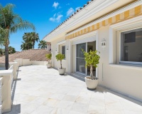 Rynek wtórny - Villa - Marbella - Nueva Andalucía