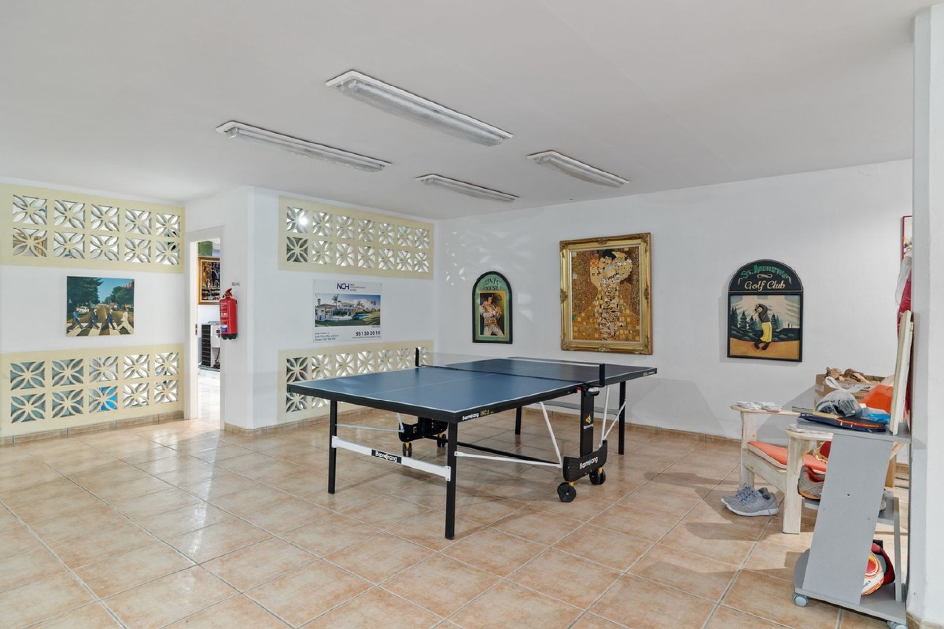 Rynek wtórny - Villa - Marbella - Nueva Andalucía
