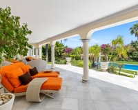 Rynek wtórny - Villa - Marbella - Nueva Andalucía