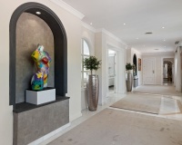 Rynek wtórny - Villa - Marbella - Nueva Andalucía