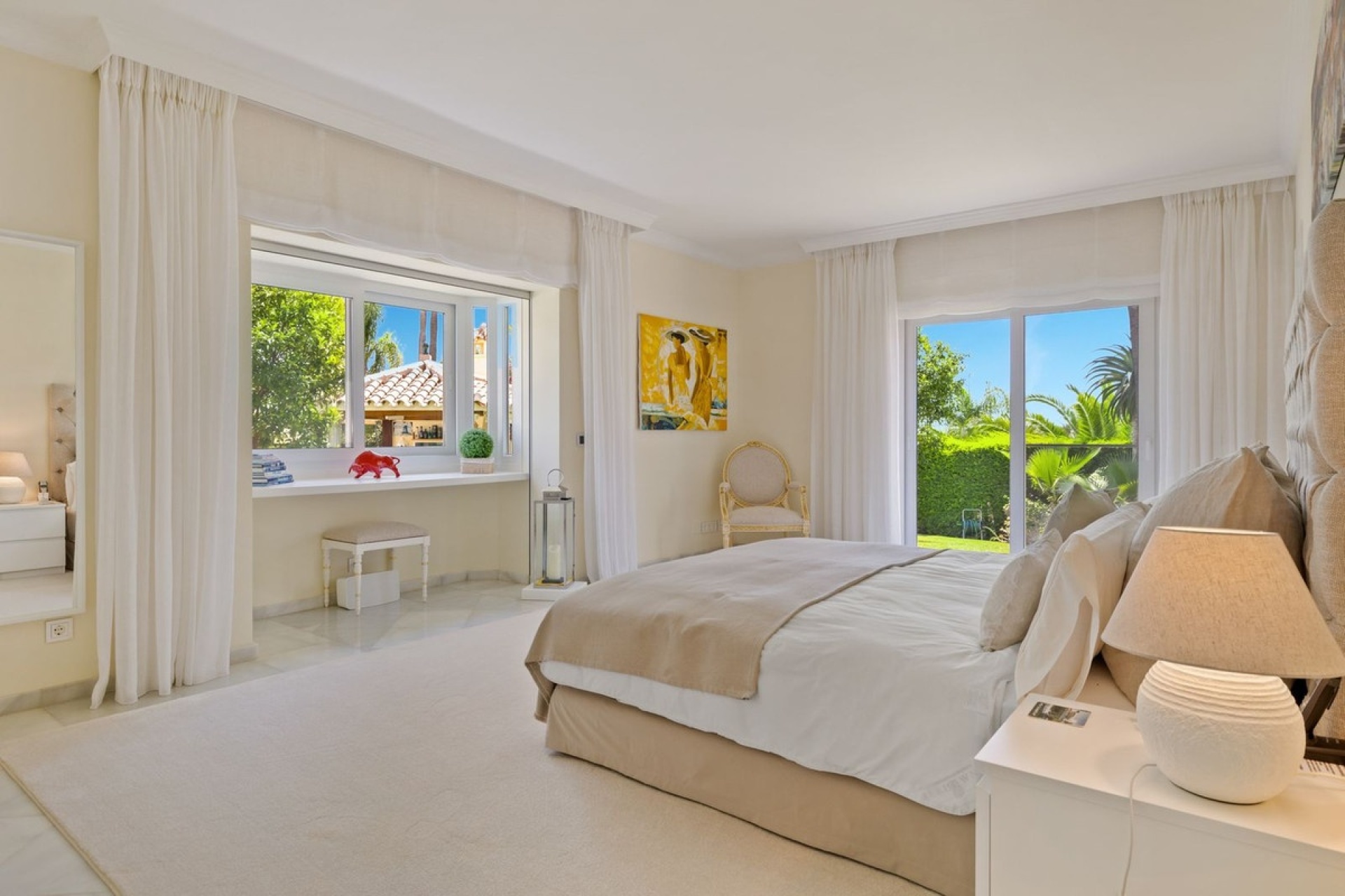 Rynek wtórny - Villa - Marbella - Nueva Andalucía