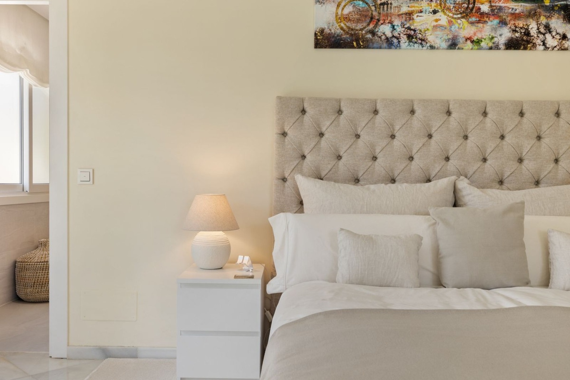 Rynek wtórny - Villa - Marbella - Nueva Andalucía