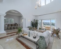 Rynek wtórny - Villa - Marbella - Nueva Andalucía