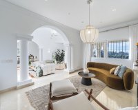 Rynek wtórny - Villa - Marbella - Nueva Andalucía