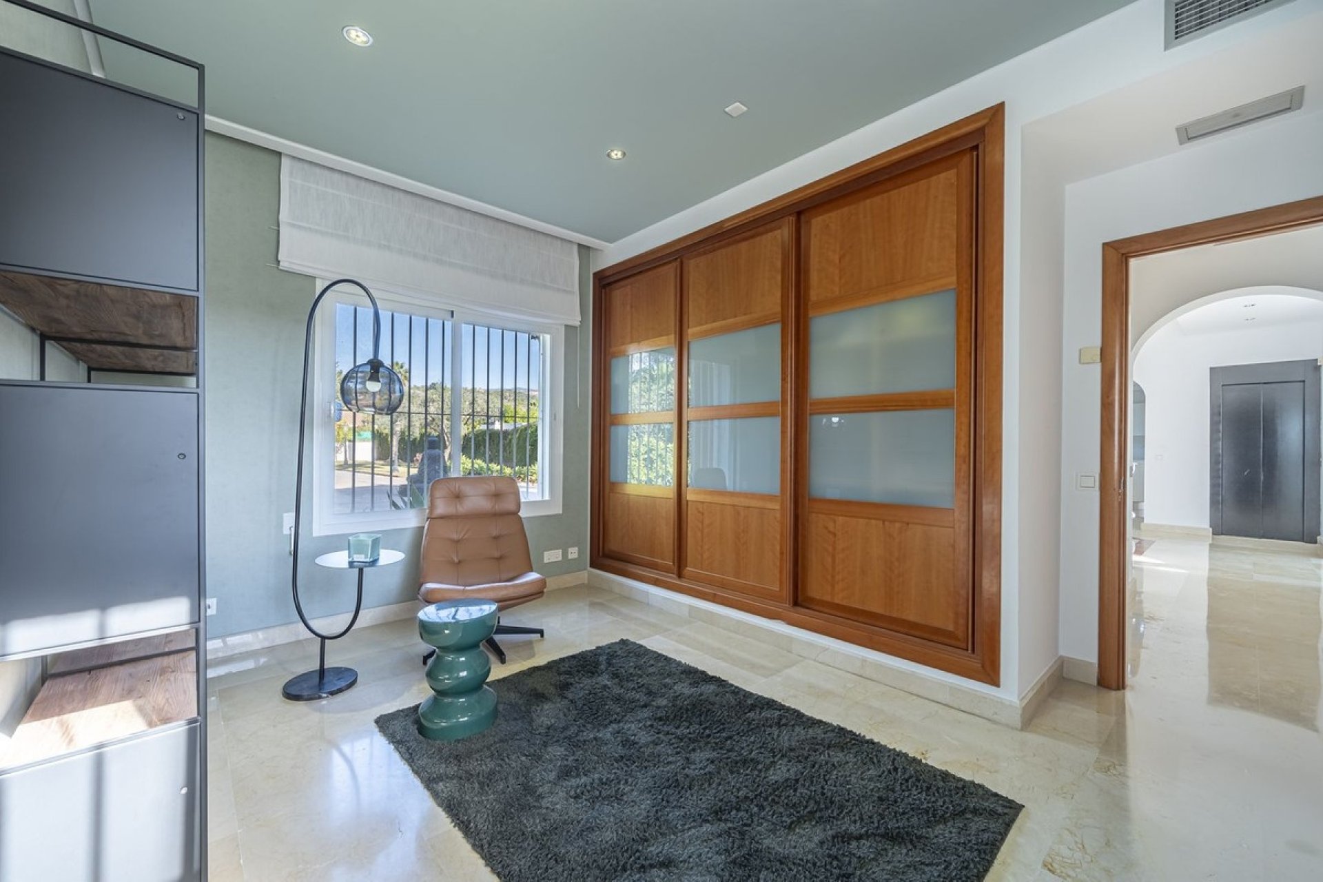 Rynek wtórny - Villa - Marbella - Nueva Andalucía