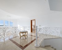 Rynek wtórny - Villa - Marbella - Nueva Andalucía