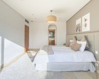 Rynek wtórny - Villa - Marbella - Nueva Andalucía