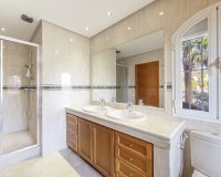Rynek wtórny - Villa - Marbella - Nueva Andalucía