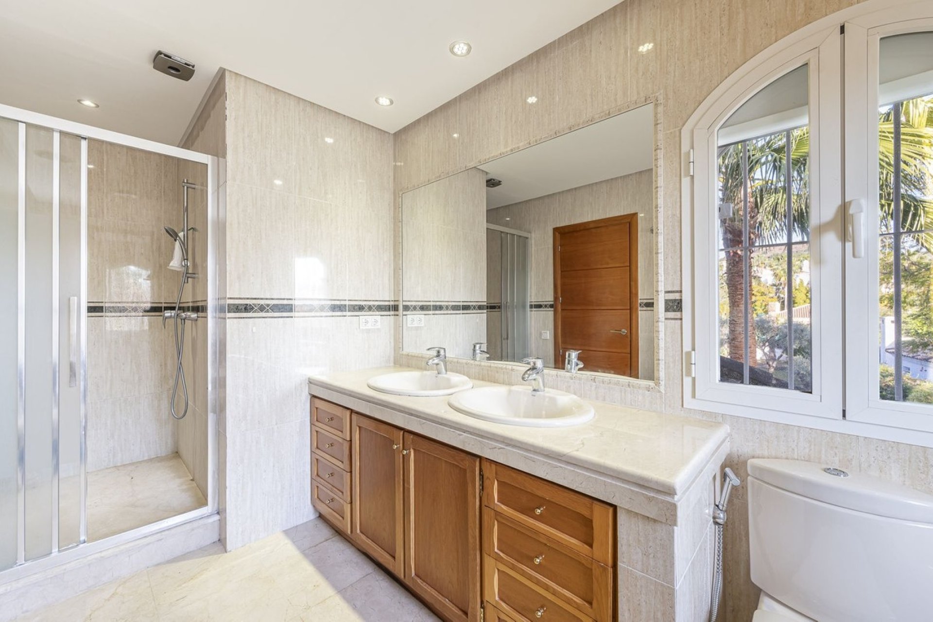 Rynek wtórny - Villa - Marbella - Nueva Andalucía