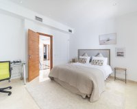 Rynek wtórny - Villa - Marbella - Nueva Andalucía