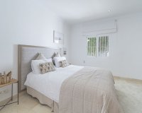 Rynek wtórny - Villa - Marbella - Nueva Andalucía