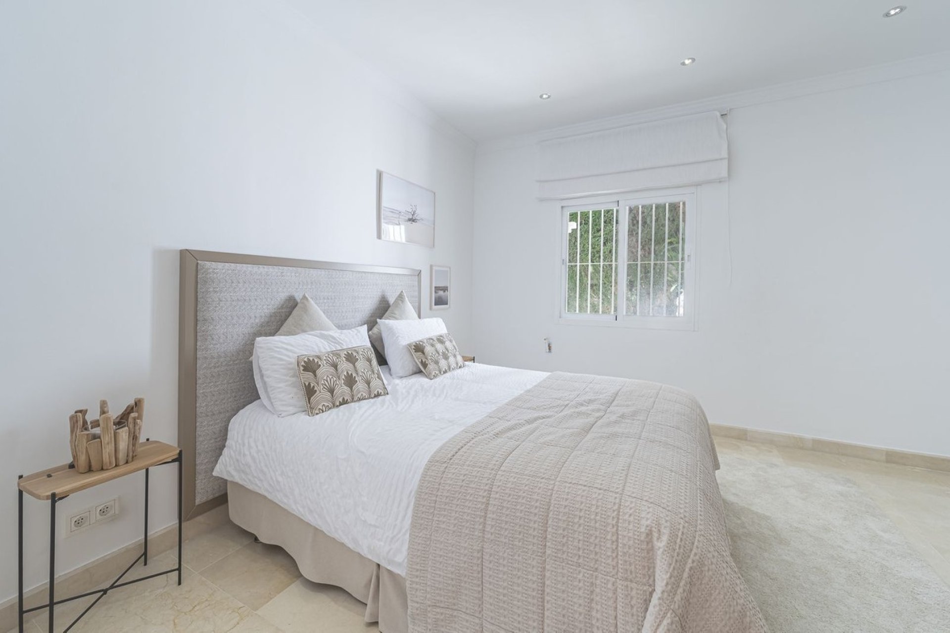 Rynek wtórny - Villa - Marbella - Nueva Andalucía