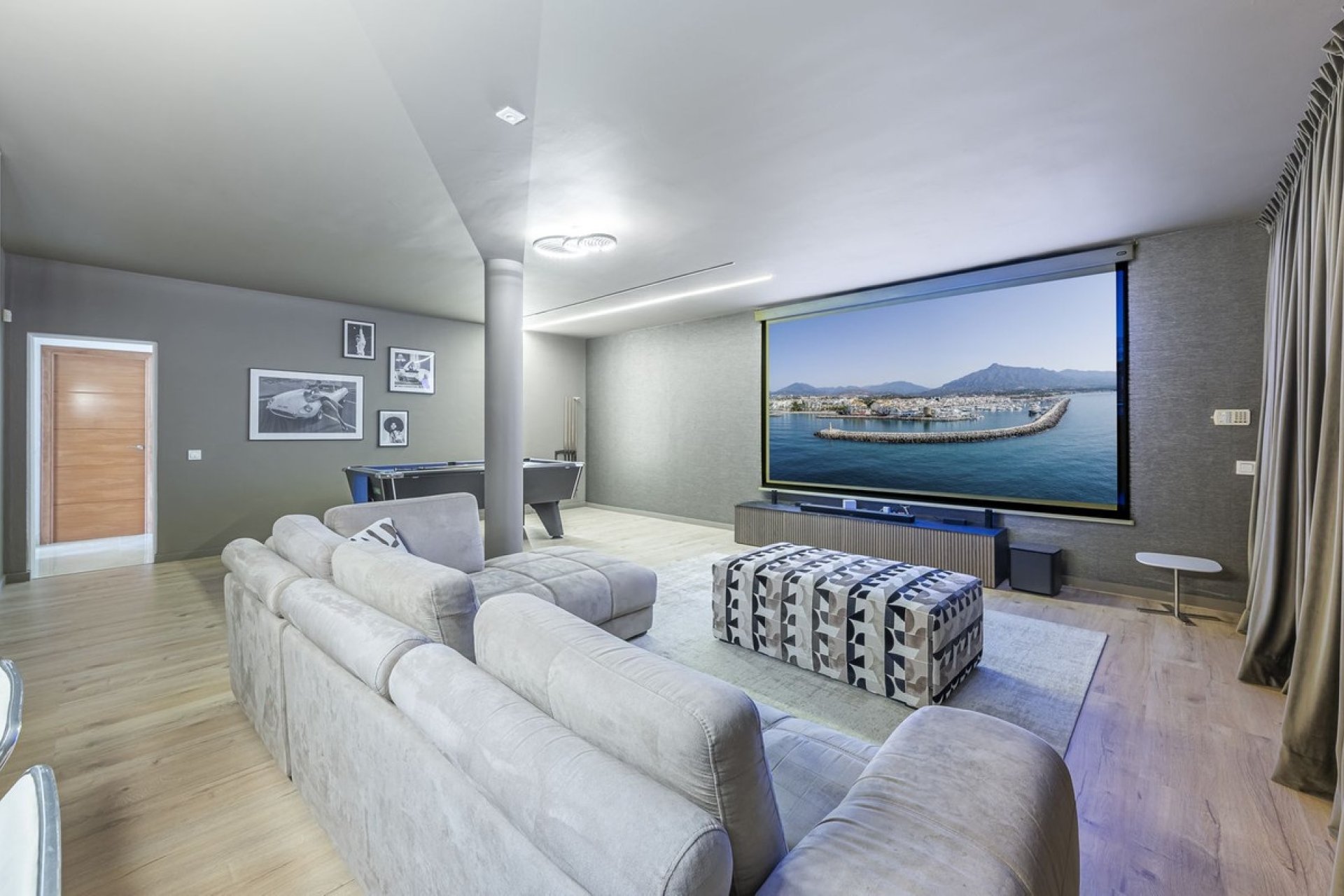 Rynek wtórny - Villa - Marbella - Nueva Andalucía