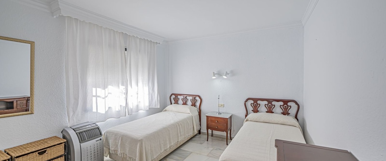 Rynek wtórny - Villa - Marbella - Nueva Andalucía
