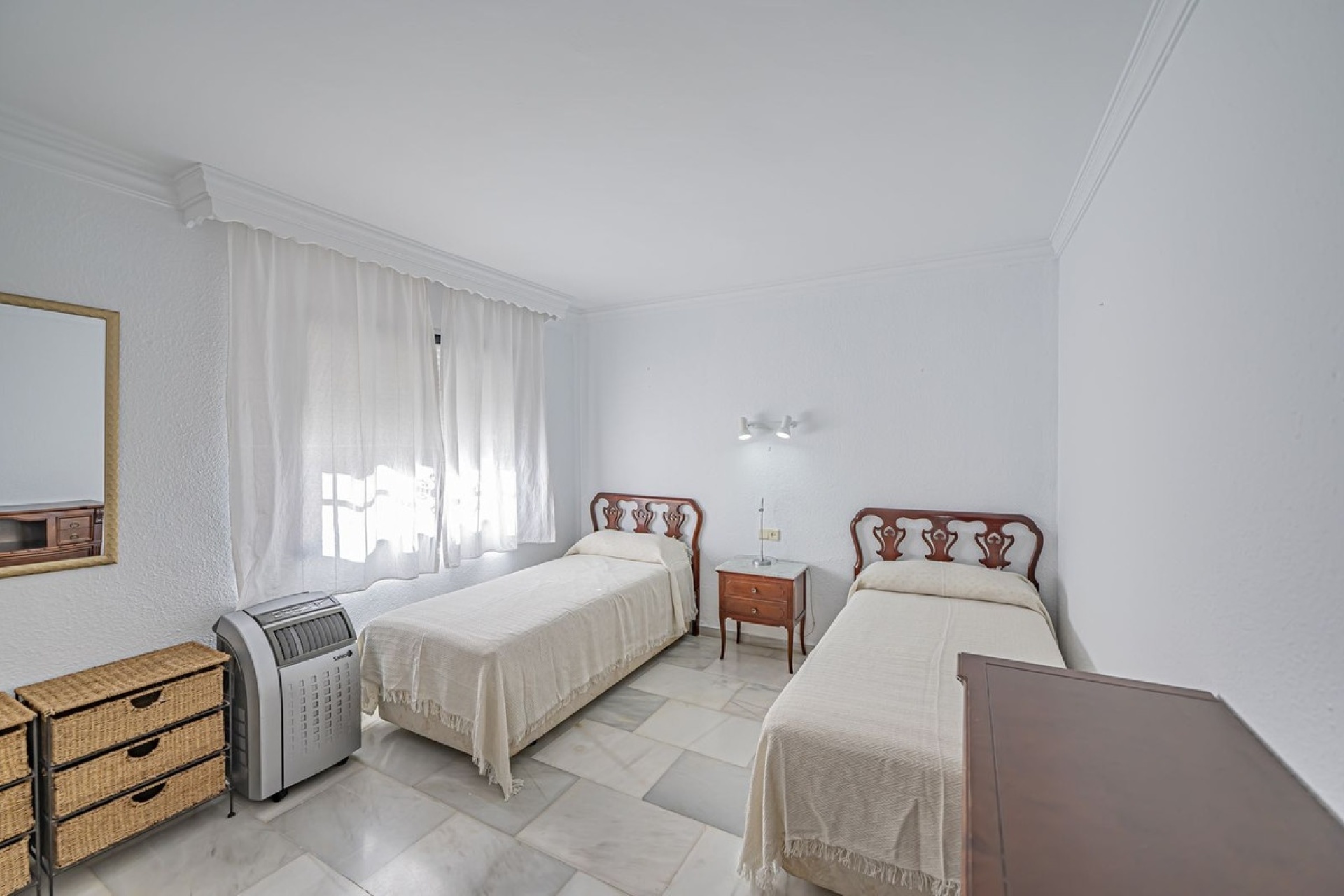 Rynek wtórny - Villa - Marbella - Nueva Andalucía