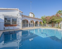 Rynek wtórny - Villa - Marbella - Nueva Andalucía
