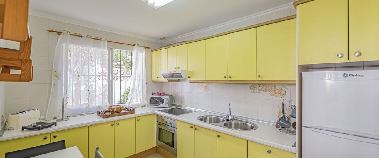 Rynek wtórny - Villa - Marbella - Nueva Andalucía