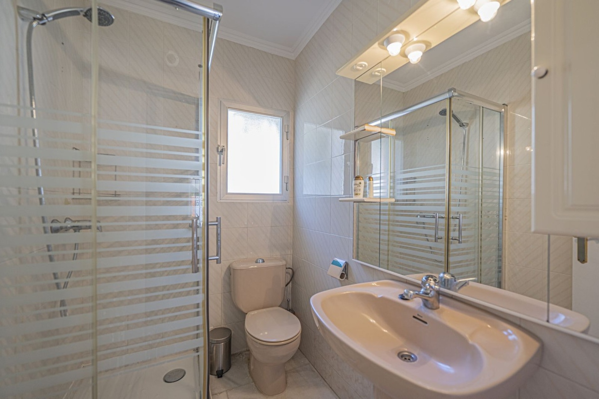 Rynek wtórny - Villa - Marbella - Nueva Andalucía