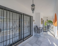Rynek wtórny - Villa - Marbella - Nueva Andalucía