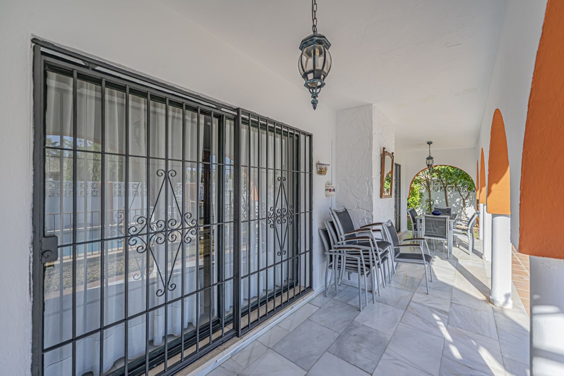 Rynek wtórny - Villa - Marbella - Nueva Andalucía