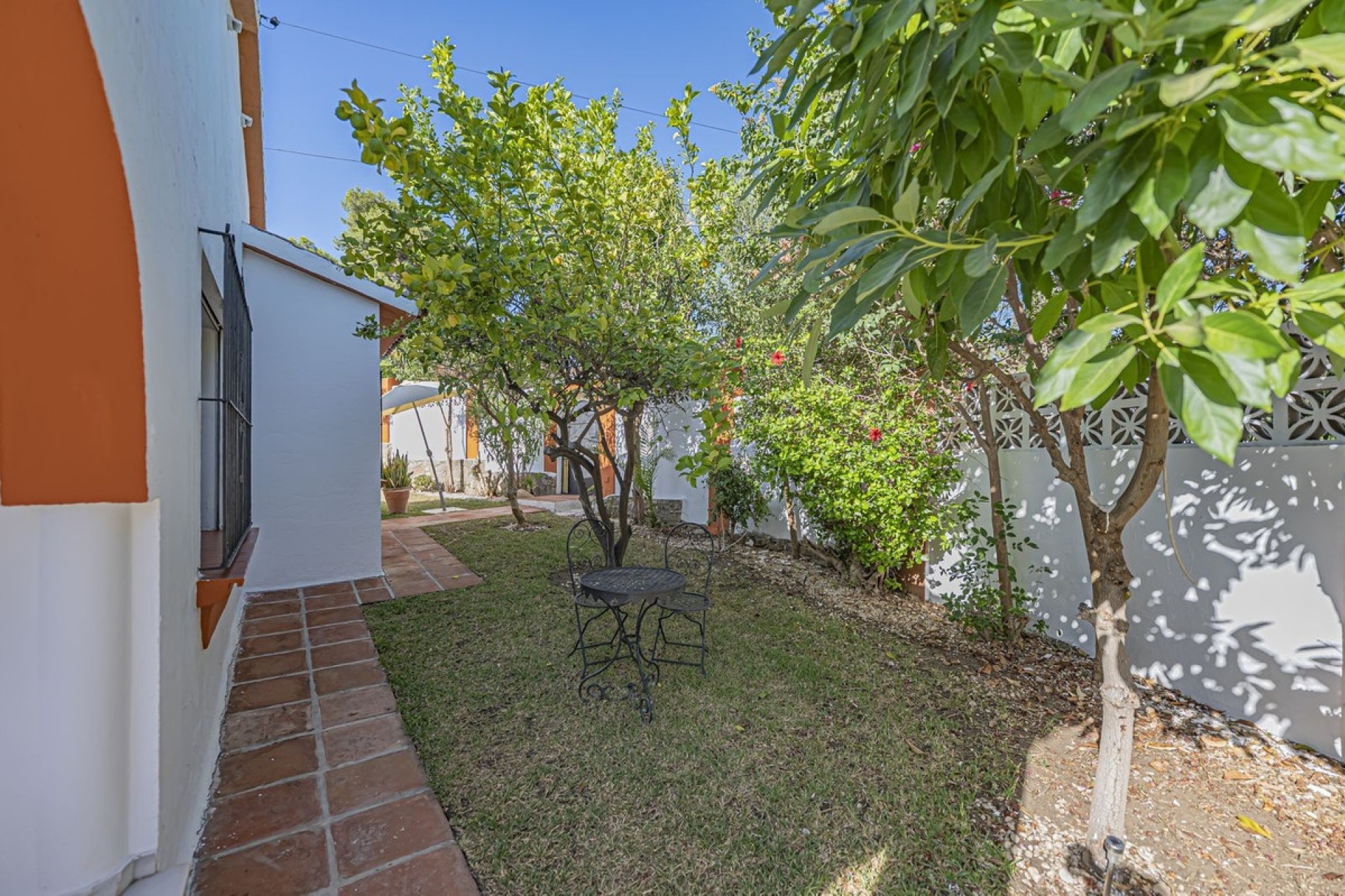 Rynek wtórny - Villa - Marbella - Nueva Andalucía