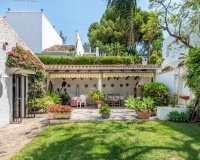 Rynek wtórny - Villa - Marbella - Nueva Andalucía