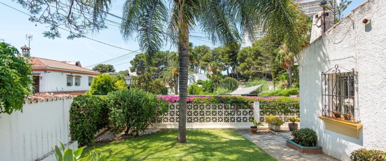 Rynek wtórny - Villa - Marbella - Nueva Andalucía