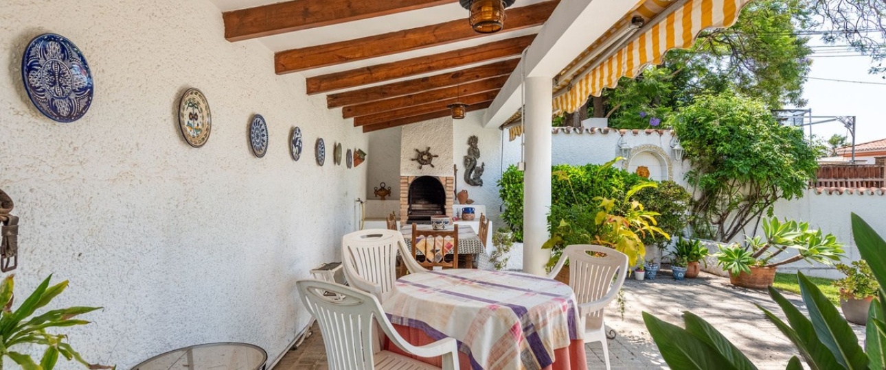 Rynek wtórny - Villa - Marbella - Nueva Andalucía