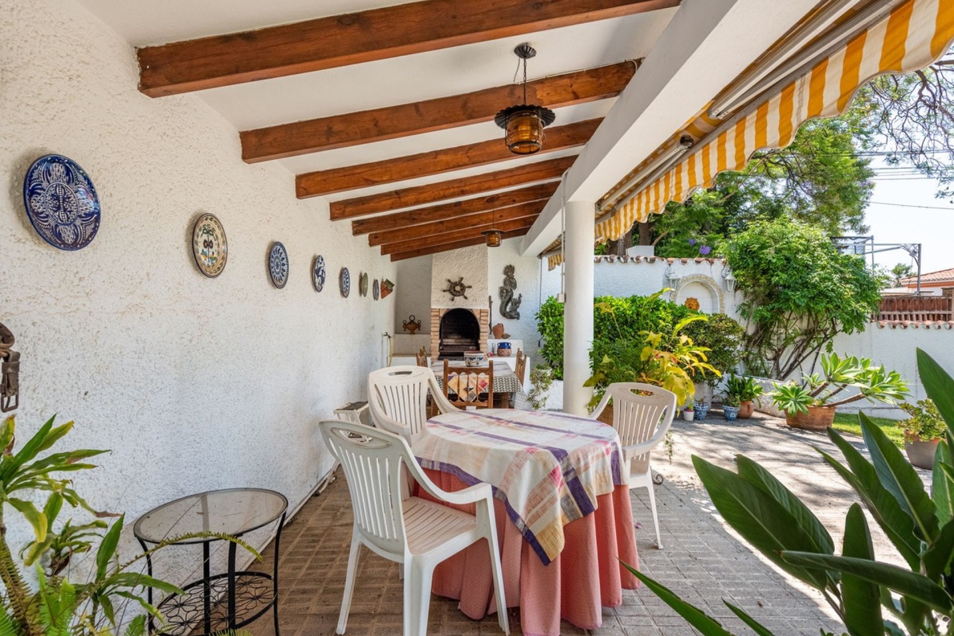 Rynek wtórny - Villa - Marbella - Nueva Andalucía