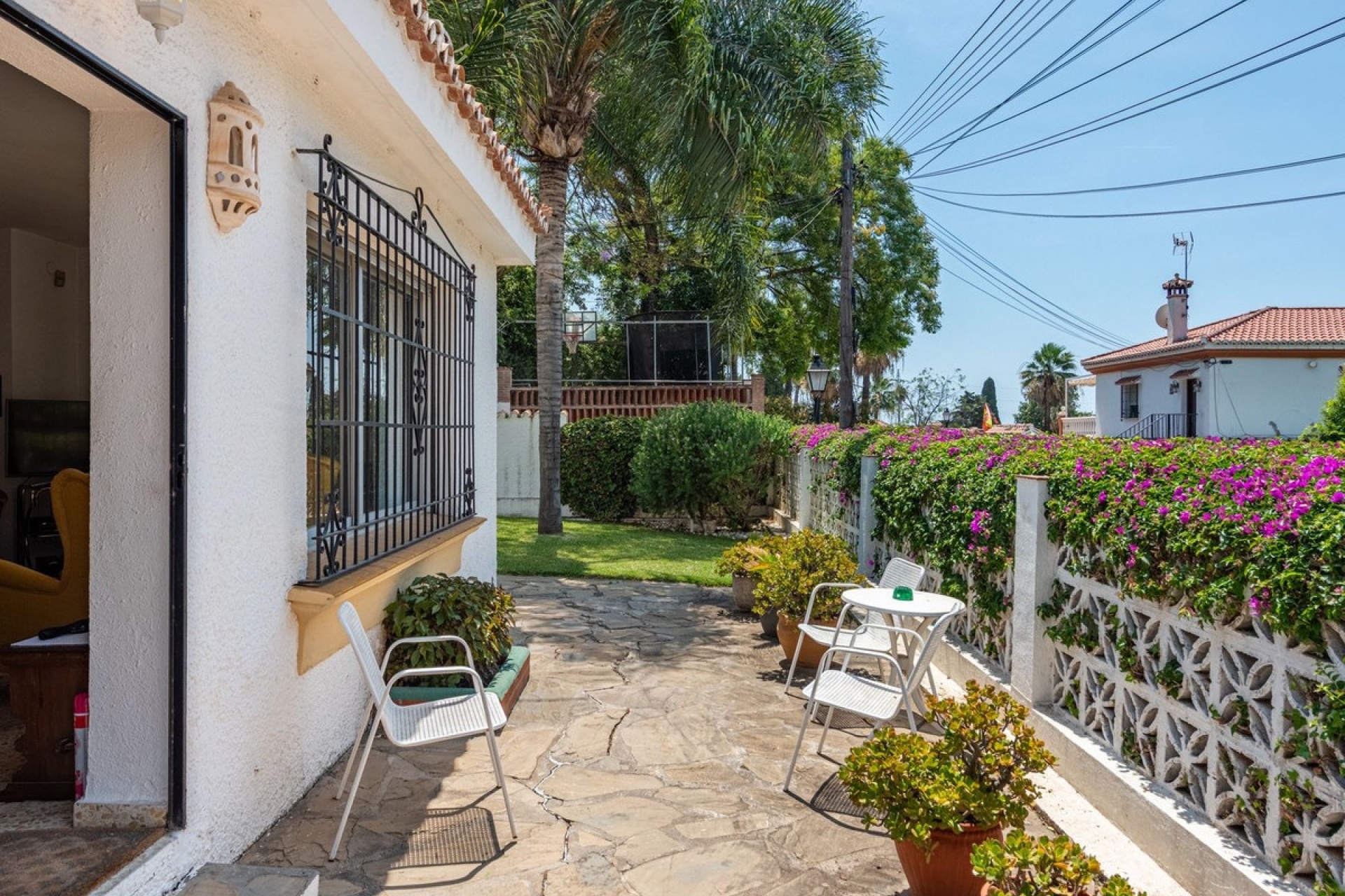 Rynek wtórny - Villa - Marbella - Nueva Andalucía