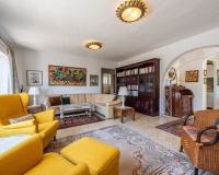 Rynek wtórny - Villa - Marbella - Nueva Andalucía